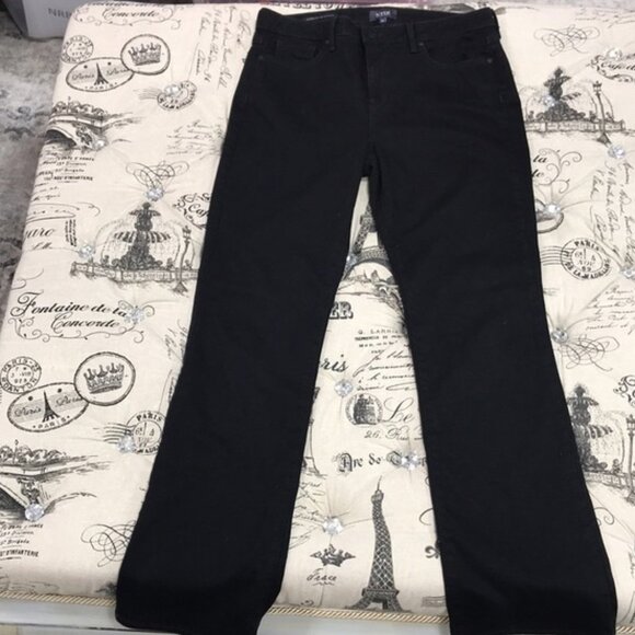 NYDJ Barbara Bootcut Jeans - Picture 4 of 7